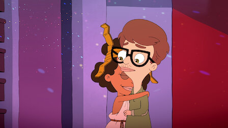 448px x 252px - Watch Big Mouth | Netflix Official Site